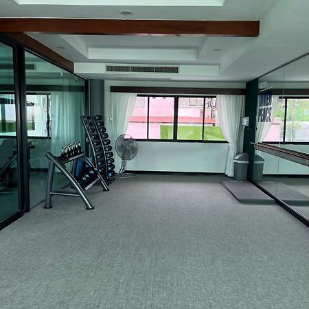 Access Resort & Villas - Sha Plus Karon Ngoại thất bức ảnh