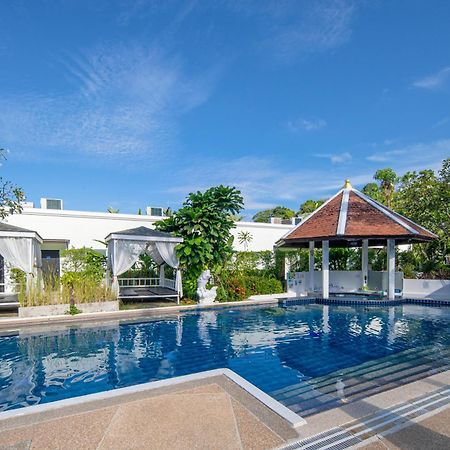 Access Resort & Villas - Sha Plus Karon Ngoại thất bức ảnh