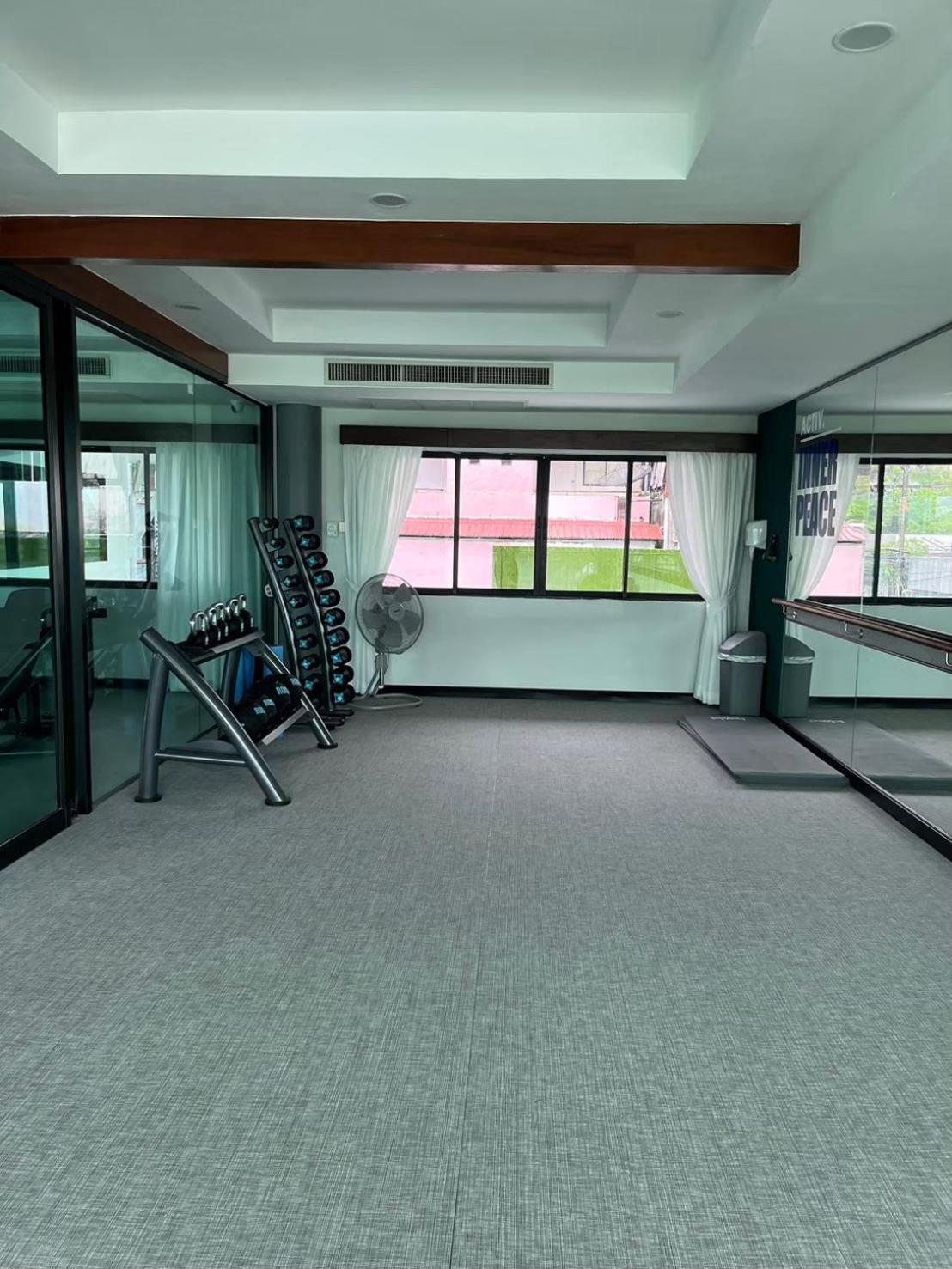 Access Resort & Villas - Sha Plus Karon Ngoại thất bức ảnh