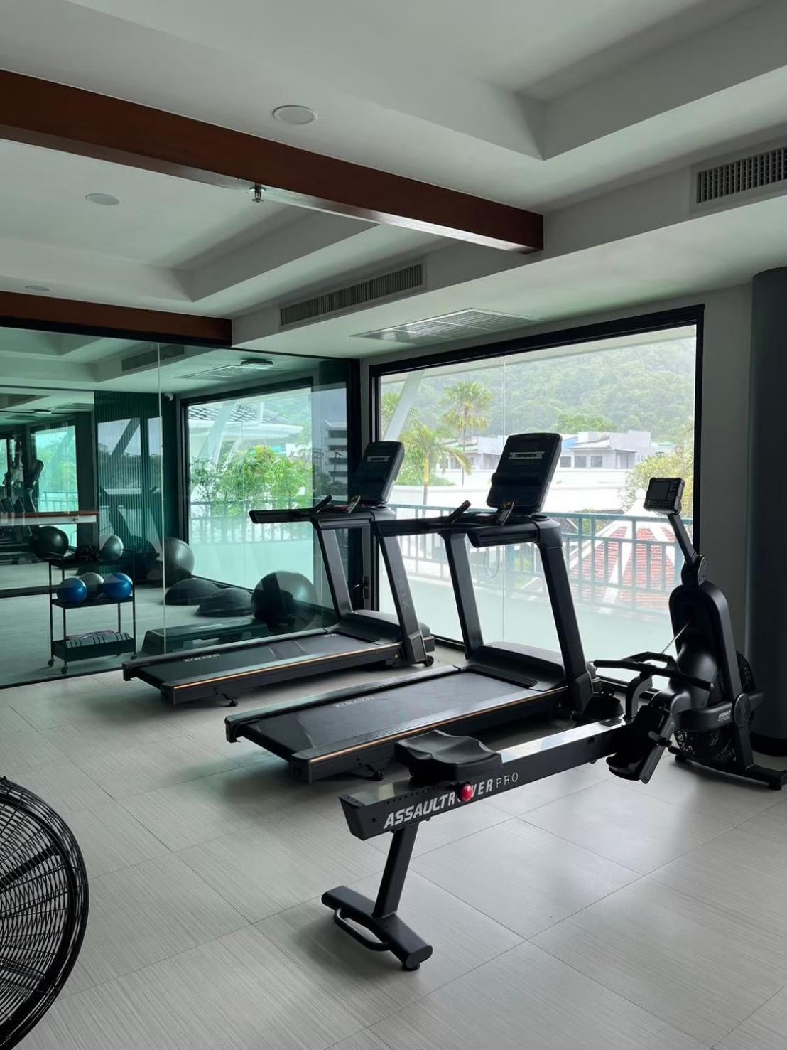 Access Resort & Villas - Sha Plus Karon Ngoại thất bức ảnh
