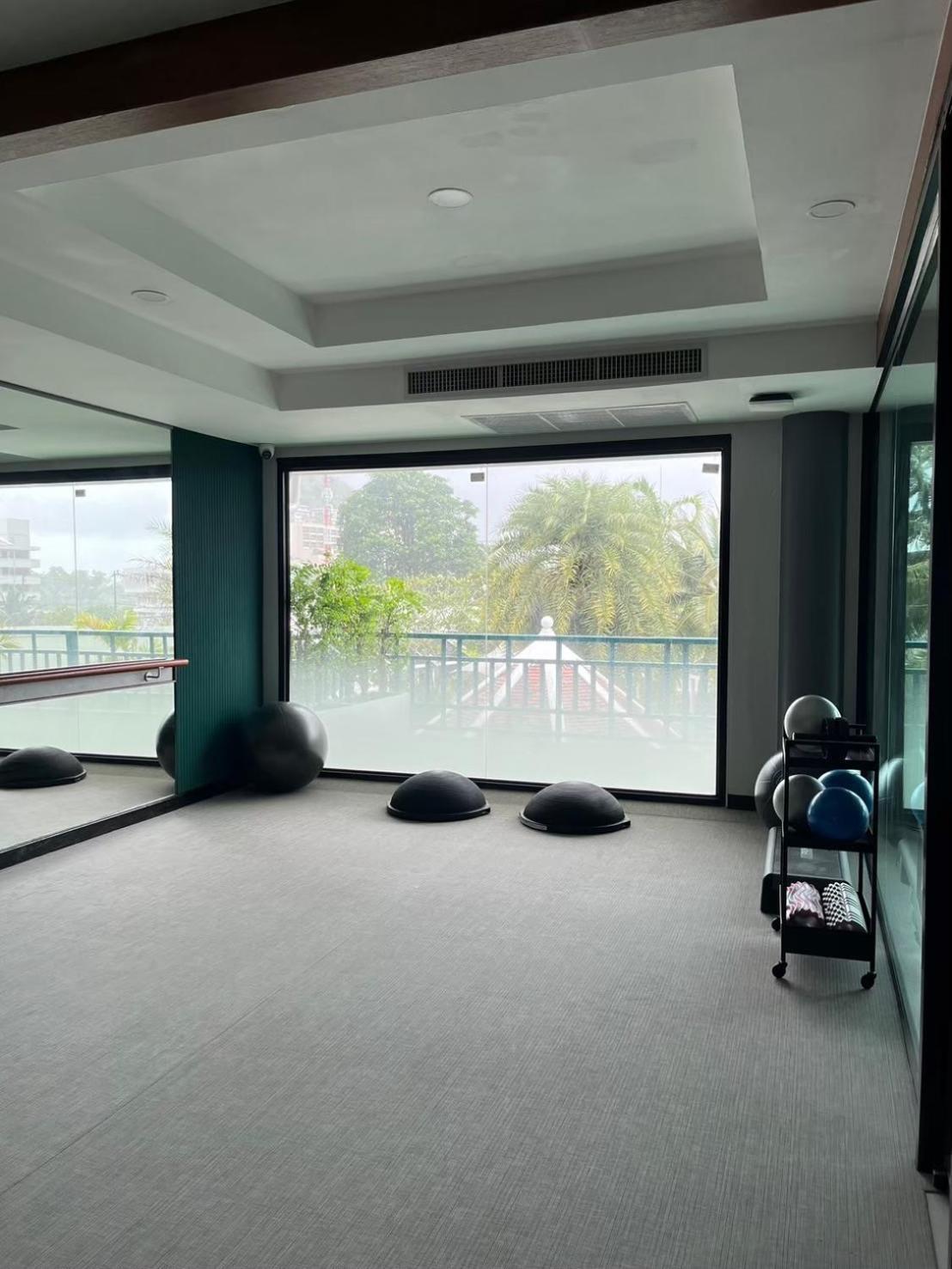 Access Resort & Villas - Sha Plus Karon Ngoại thất bức ảnh