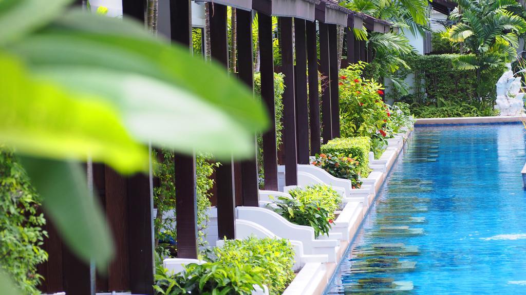 Access Resort & Villas - Sha Plus Karon Ngoại thất bức ảnh