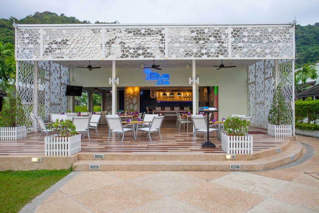 Access Resort & Villas - Sha Plus Karon Ngoại thất bức ảnh