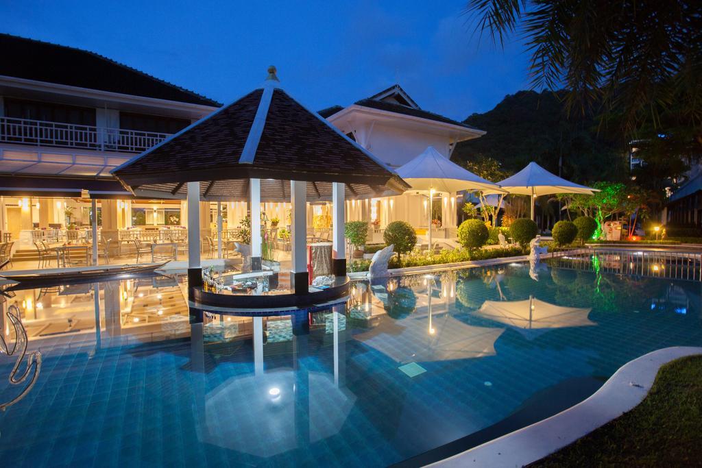 Access Resort & Villas - Sha Plus Karon Ngoại thất bức ảnh