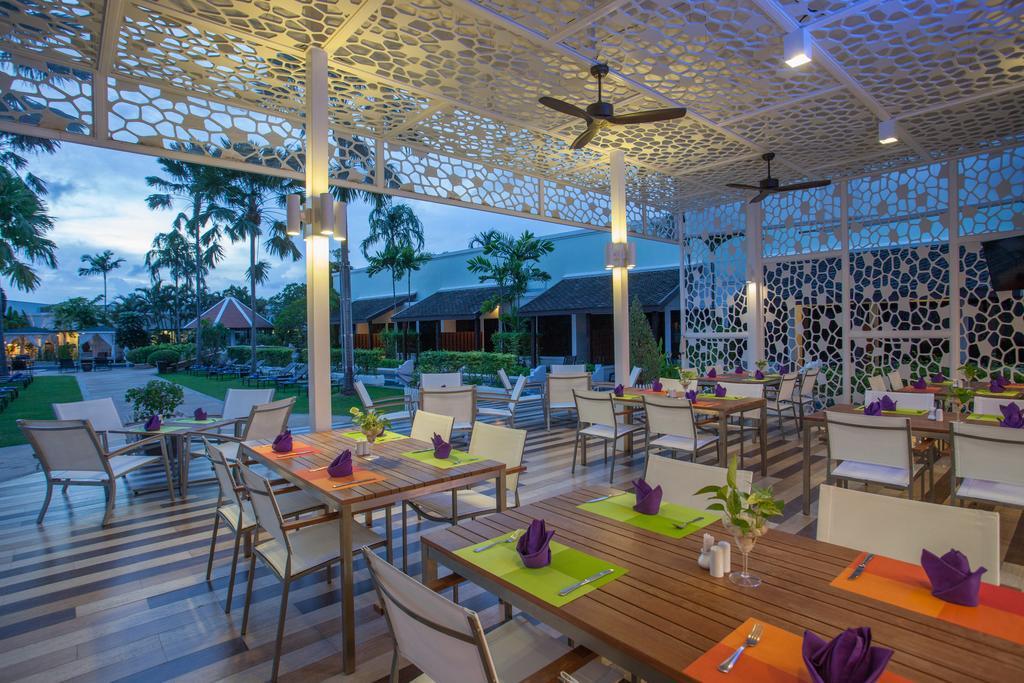 Access Resort & Villas - Sha Plus Karon Ngoại thất bức ảnh