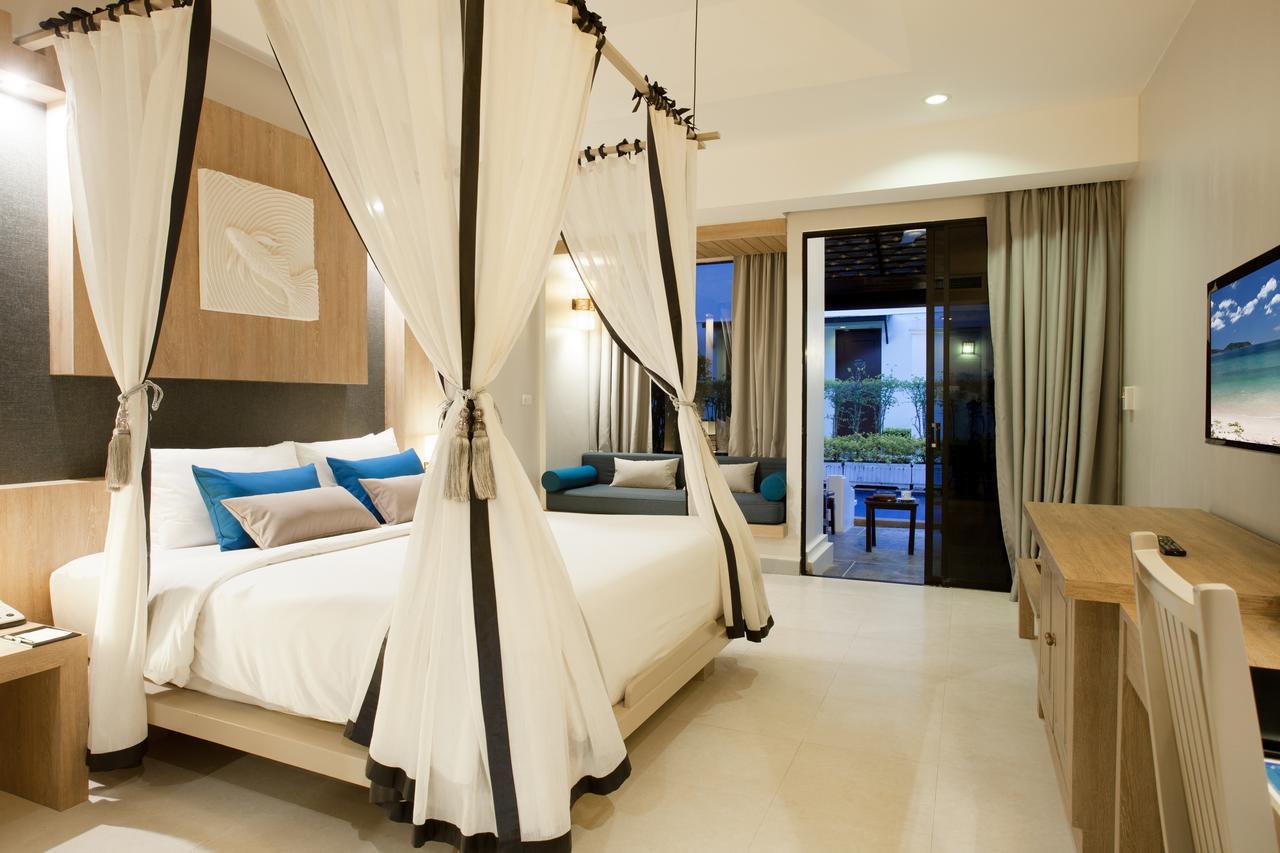 Access Resort & Villas - Sha Plus Karon Ngoại thất bức ảnh