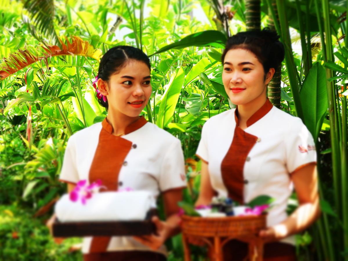 Access Resort & Villas - Sha Plus Karon Ngoại thất bức ảnh