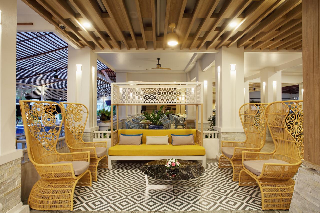 Access Resort & Villas - Sha Plus Karon Ngoại thất bức ảnh